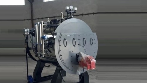 راهنمای جامع خرید بویلر صنعتی بررسی تخصصی تولیدات آذر بخار کاسپین راهنمای جامع خرید بویلر صنعتی بررسی تخصصی تولیدات آذر بخار کاسپین